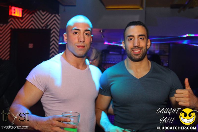 Tryst nightclub photo 171 - November 8th, 2014