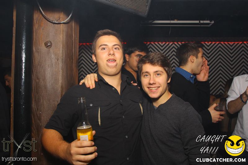 Tryst nightclub photo 175 - November 8th, 2014