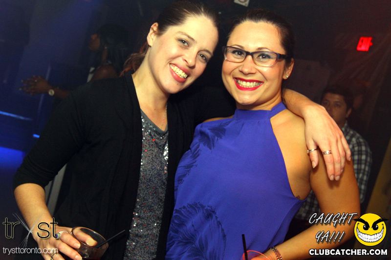 Tryst nightclub photo 180 - November 8th, 2014