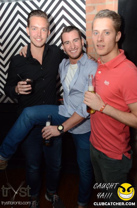 Tryst nightclub photo 19 - November 8th, 2014