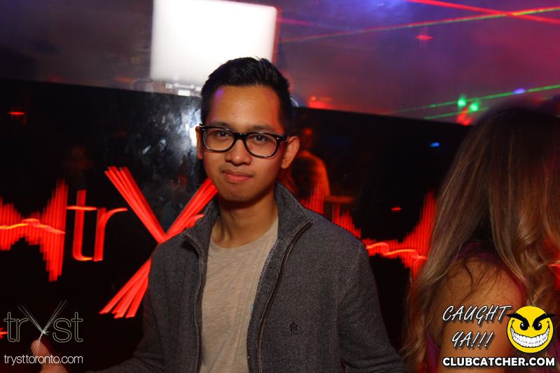 Tryst nightclub photo 181 - November 8th, 2014