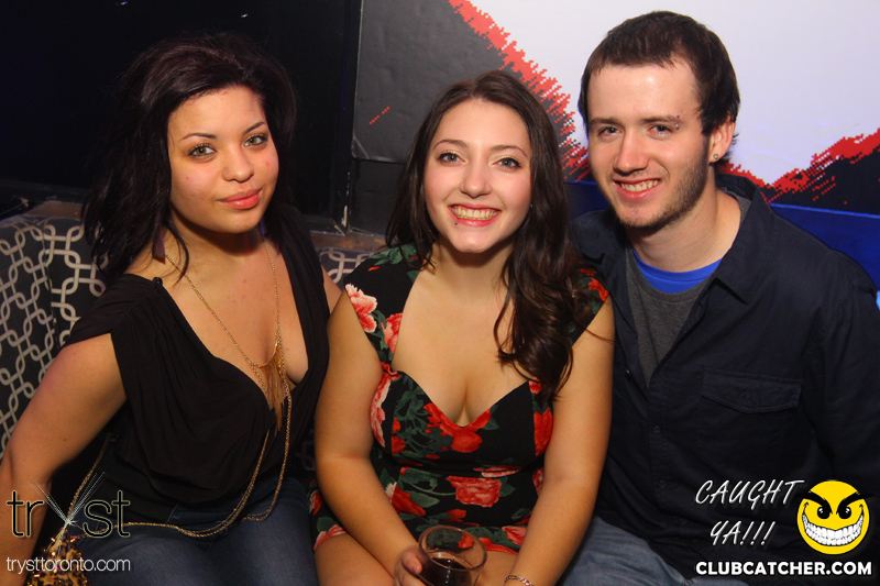 Tryst nightclub photo 187 - November 8th, 2014