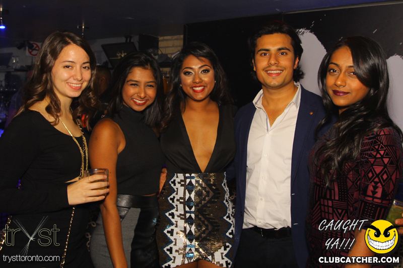 Tryst nightclub photo 188 - November 8th, 2014