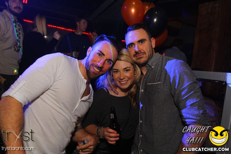 Tryst nightclub photo 189 - November 8th, 2014