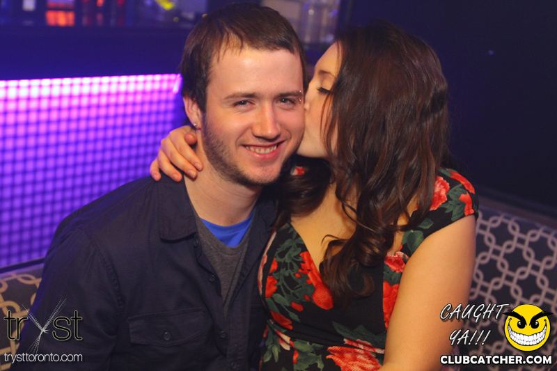 Tryst nightclub photo 193 - November 8th, 2014