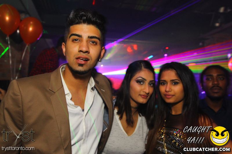 Tryst nightclub photo 194 - November 8th, 2014