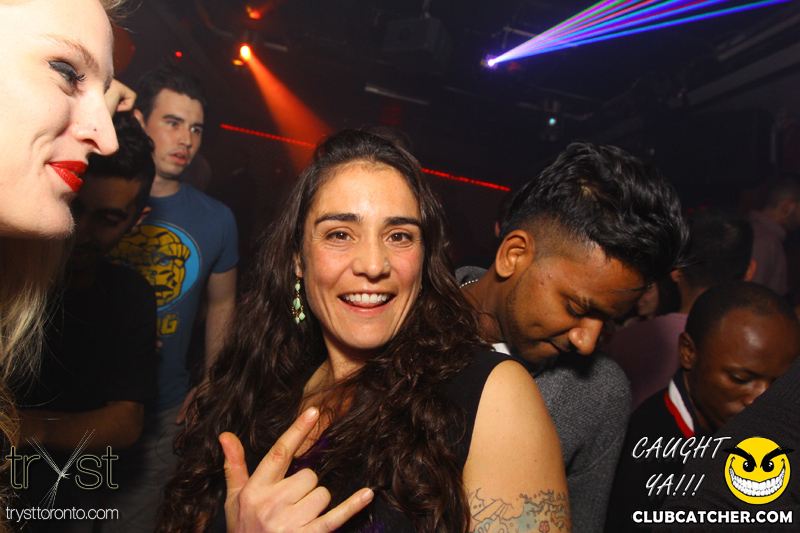 Tryst nightclub photo 196 - November 8th, 2014