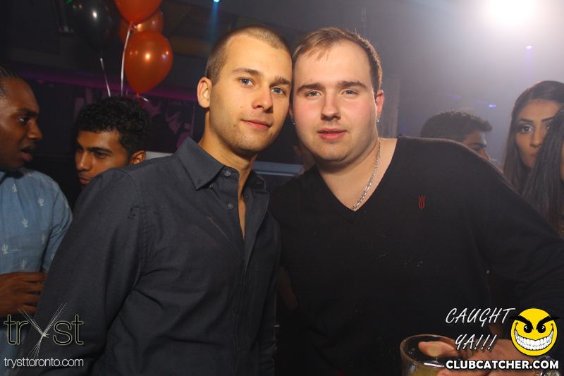 Tryst nightclub photo 199 - November 8th, 2014