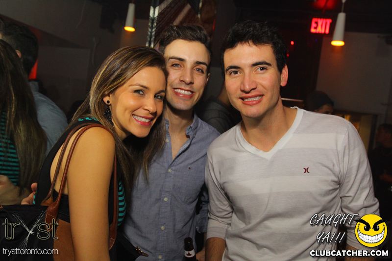 Tryst nightclub photo 201 - November 8th, 2014