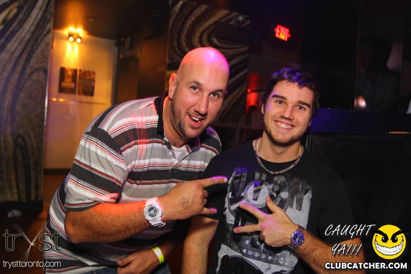 Tryst nightclub photo 202 - November 8th, 2014