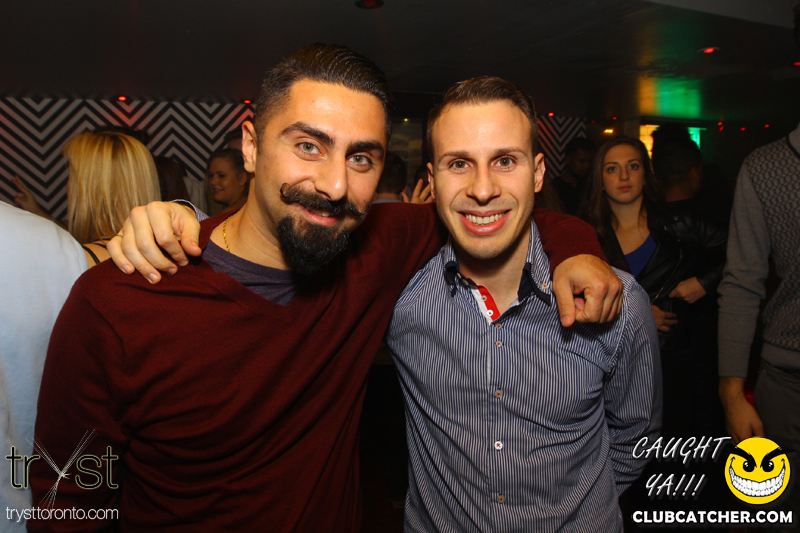 Tryst nightclub photo 204 - November 8th, 2014