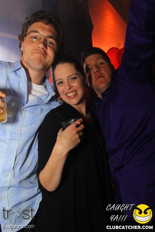 Tryst nightclub photo 207 - November 8th, 2014