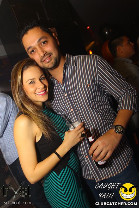 Tryst nightclub photo 209 - November 8th, 2014