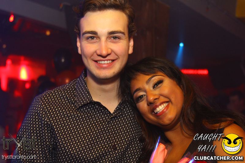 Tryst nightclub photo 210 - November 8th, 2014