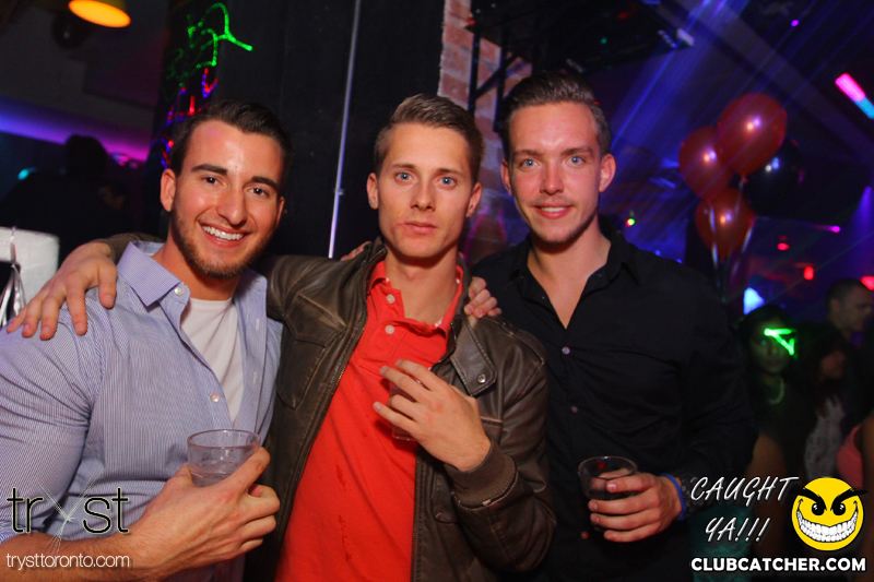 Tryst nightclub photo 212 - November 8th, 2014