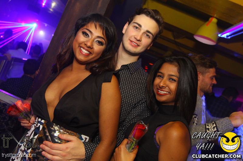 Tryst nightclub photo 221 - November 8th, 2014