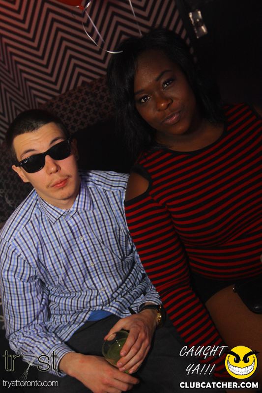 Tryst nightclub photo 223 - November 8th, 2014