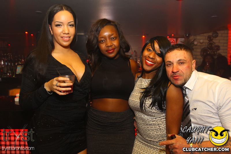 Tryst nightclub photo 227 - November 8th, 2014