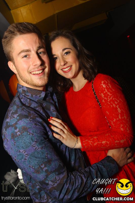 Tryst nightclub photo 232 - November 8th, 2014