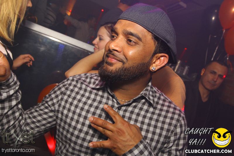 Tryst nightclub photo 243 - November 8th, 2014