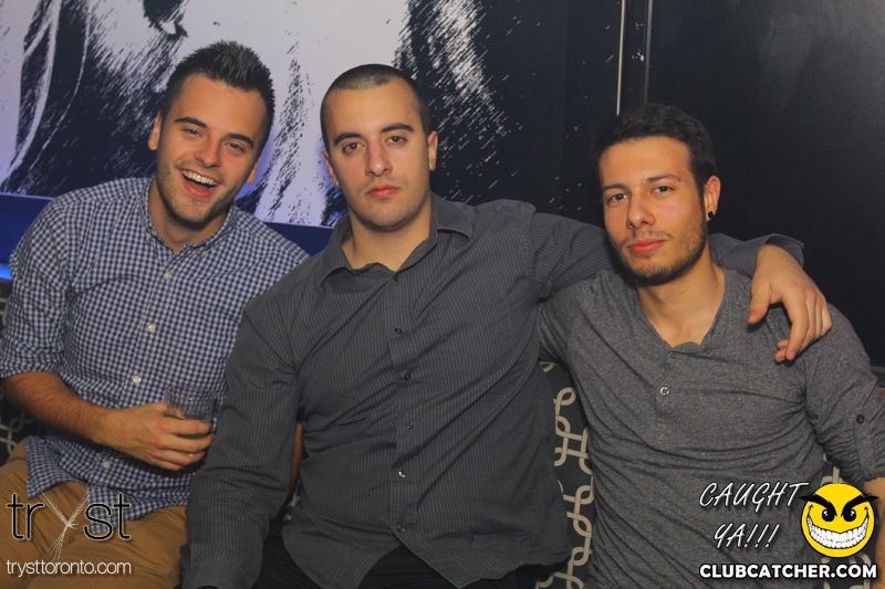 Tryst nightclub photo 247 - November 8th, 2014