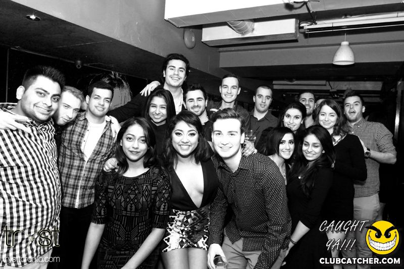 Tryst nightclub photo 250 - November 8th, 2014