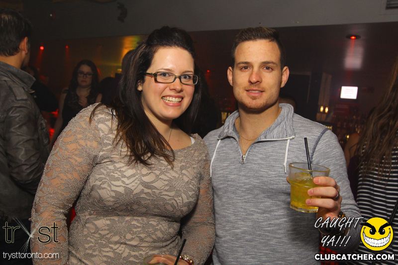 Tryst nightclub photo 251 - November 8th, 2014