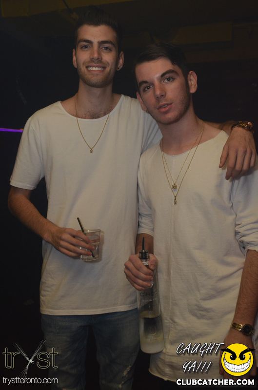 Tryst nightclub photo 27 - November 8th, 2014