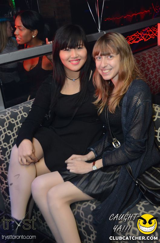 Tryst nightclub photo 33 - November 8th, 2014