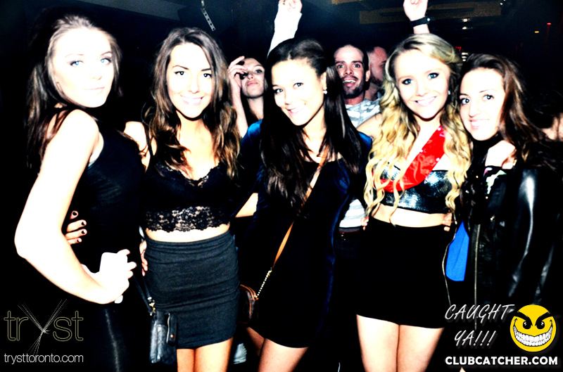 Tryst nightclub photo 34 - November 8th, 2014