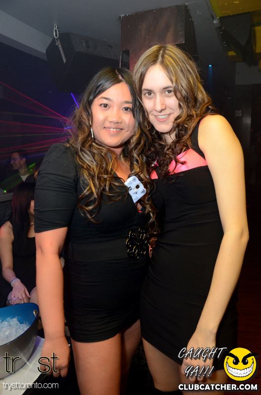 Tryst nightclub photo 35 - November 8th, 2014