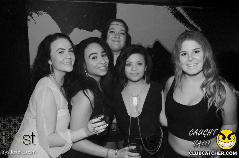 Tryst nightclub photo 37 - November 8th, 2014