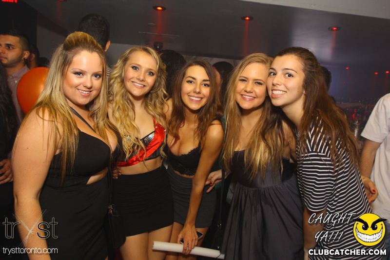 Tryst nightclub photo 38 - November 8th, 2014