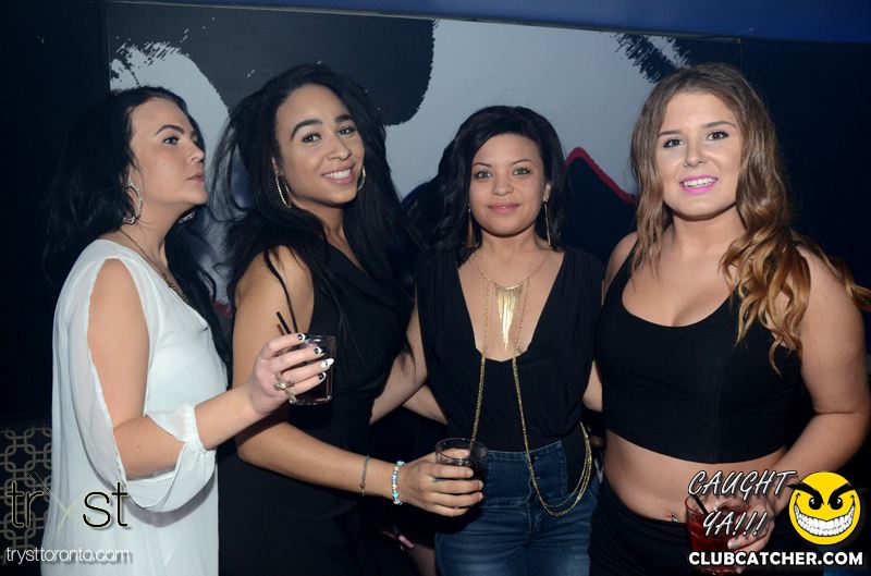 Tryst nightclub photo 40 - November 8th, 2014