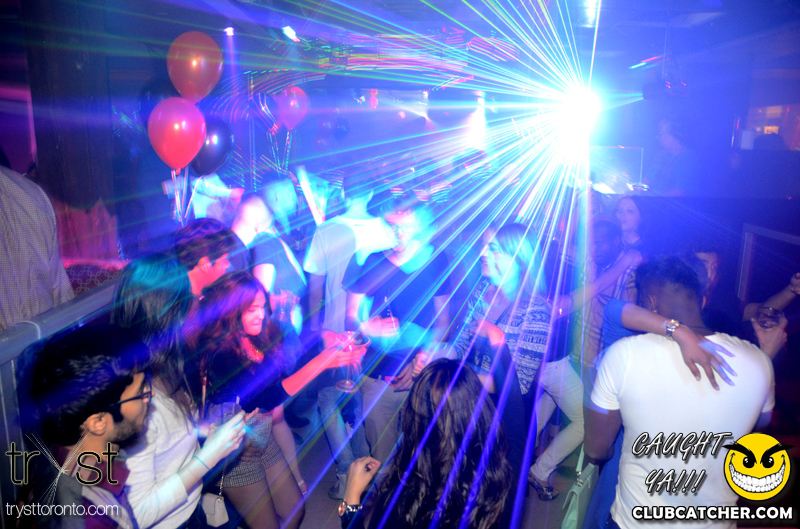 Tryst nightclub photo 42 - November 8th, 2014