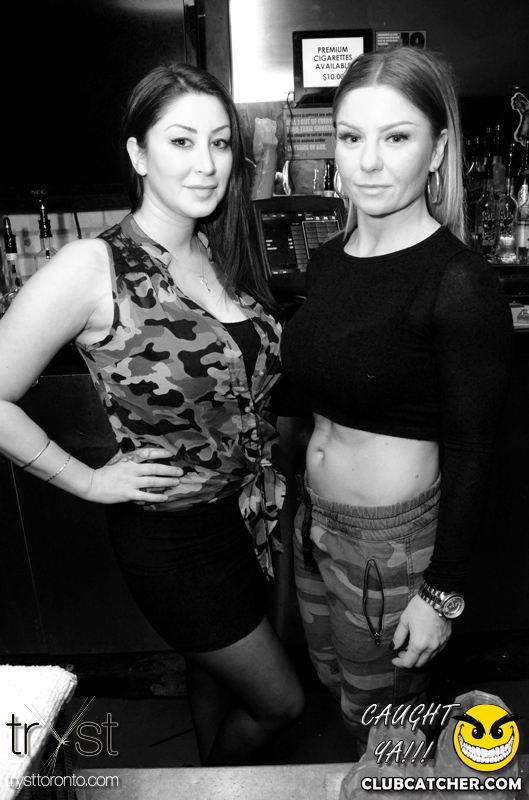 Tryst nightclub photo 45 - November 8th, 2014