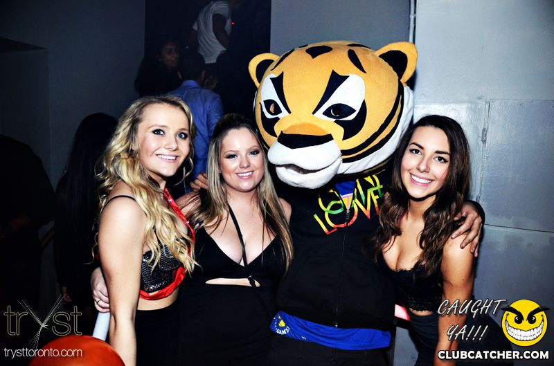 Tryst nightclub photo 48 - November 8th, 2014