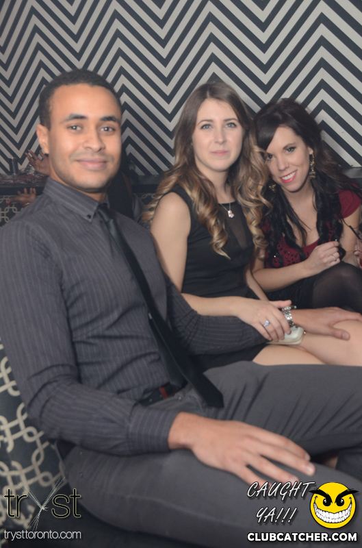 Tryst nightclub photo 51 - November 8th, 2014