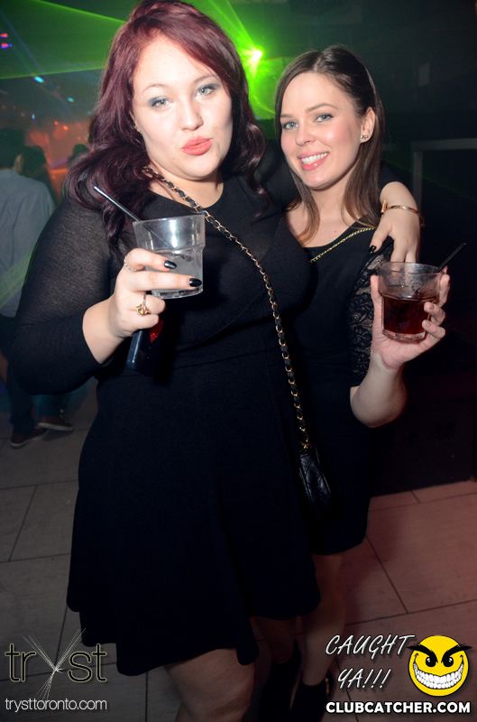 Tryst nightclub photo 54 - November 8th, 2014