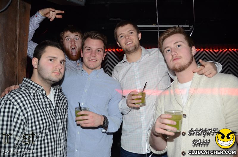 Tryst nightclub photo 55 - November 8th, 2014