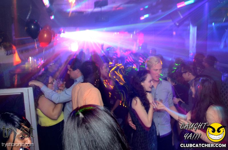 Tryst nightclub photo 57 - November 8th, 2014