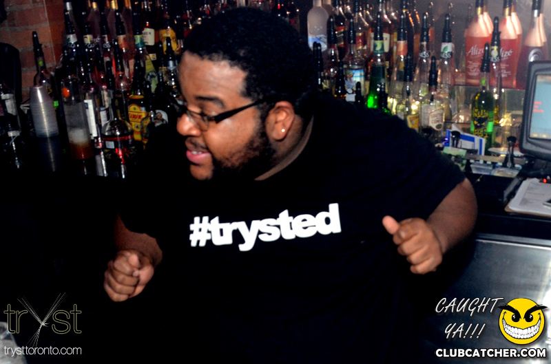 Tryst nightclub photo 60 - November 8th, 2014