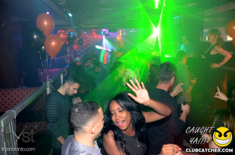 Tryst nightclub photo 61 - November 8th, 2014
