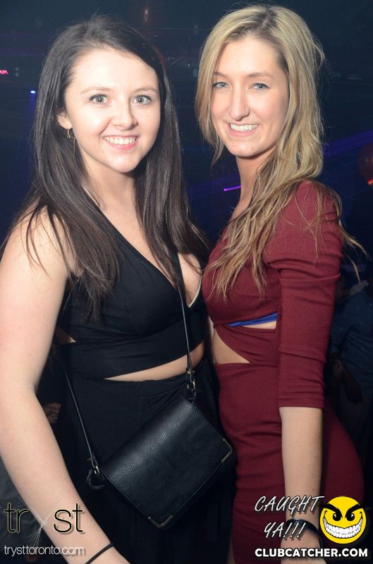 Tryst nightclub photo 62 - November 8th, 2014