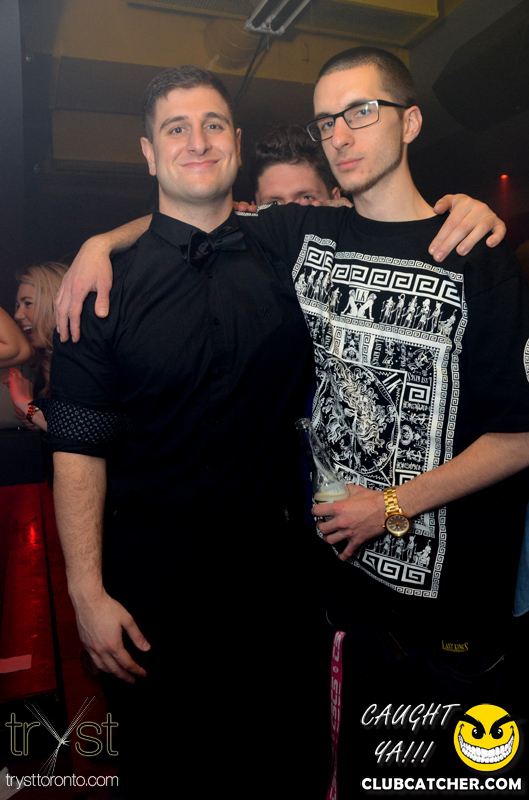 Tryst nightclub photo 66 - November 8th, 2014