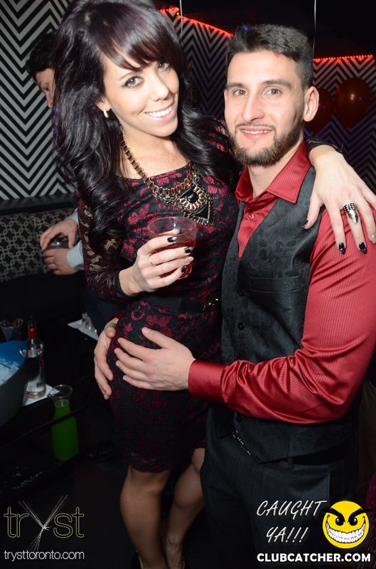 Tryst nightclub photo 71 - November 8th, 2014