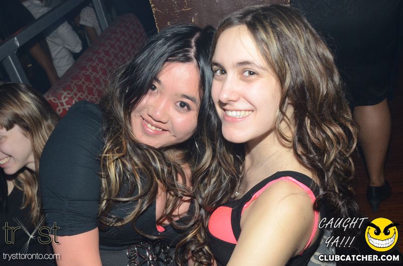 Tryst nightclub photo 73 - November 8th, 2014