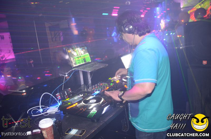 Tryst nightclub photo 76 - November 8th, 2014