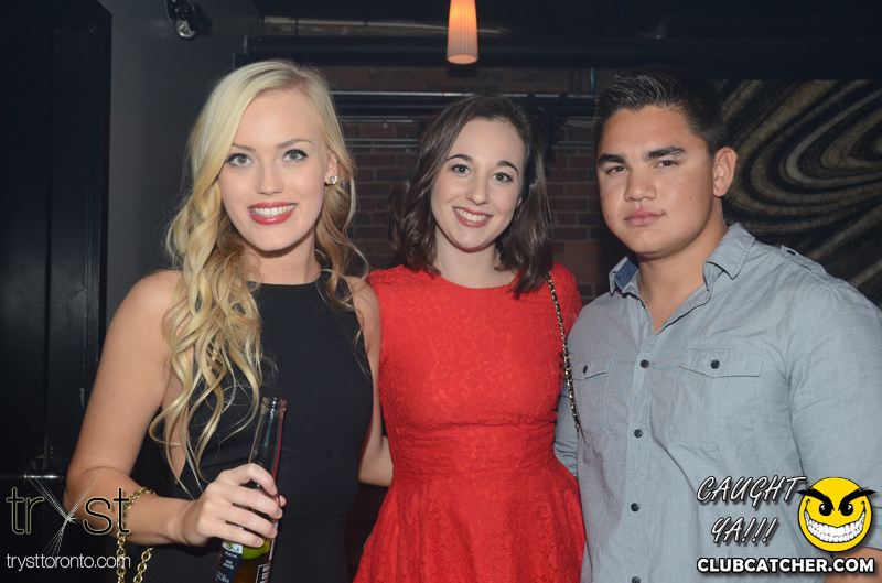 Tryst nightclub photo 77 - November 8th, 2014