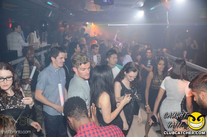 Tryst nightclub photo 80 - November 8th, 2014